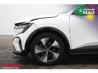 Renault Mégane E-TECH EV60 Optimum Charge Equilibre LED ACC Navi Clima Camera picture 13