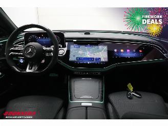 Mercedes E-klasse AMG 53 4MATIC+ Night Ed. Superscreen 3D AR Burmester HUD 360° AHK picture 13