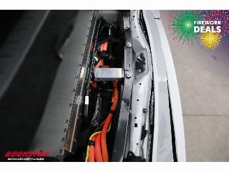 Mercedes E-klasse AMG 53 4MATIC+ Night Ed. Superscreen 3D AR Burmester HUD 360° AHK picture 8