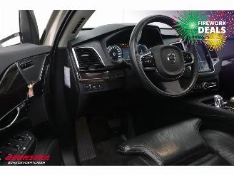 Volvo Xc-90 T8 Twin Engine AWD Inscription 7-Pers. Pano LED ACC 360° Memory Lucht AHK picture 15