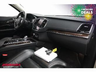 Volvo Xc-90 T8 Twin Engine AWD Inscription 7-Pers. Pano LED ACC 360° Memory Lucht AHK picture 9