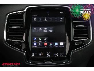 Volvo Xc-90 T8 Twin Engine AWD Inscription 7-Pers. Pano LED ACC 360° Memory Lucht AHK picture 25