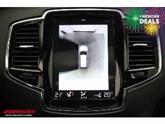 Volvo Xc-90 T8 Twin Engine AWD Inscription 7-Pers. Pano LED ACC 360° Memory Lucht AHK picture 20