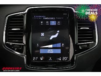 Volvo Xc-90 T8 Twin Engine AWD Inscription 7-Pers. Pano LED ACC 360° Memory Lucht AHK picture 23