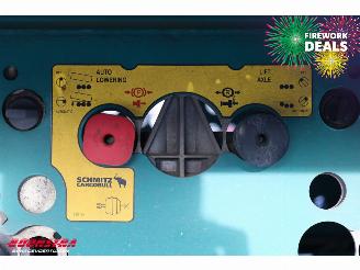 Schmitz Cargobull  SCB*S3D Kipper 39m3 BY 2024 picture 21