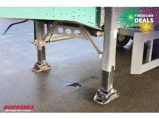 Schmitz Cargobull  SCB*S3D Kipper 39m3 BY 2024 picture 16