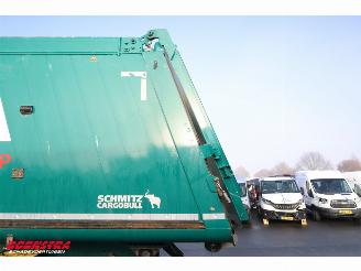 Schmitz Cargobull  SCB*S3D Kipper 39m3 BY 2024 picture 8