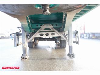 Schmitz Cargobull  SCB*S3D Kipper 39m3 BY 2024 picture 17