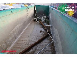 Schmitz Cargobull  SCB*S3D Kipper 39m3 BY 2024 picture 25