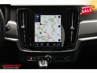Volvo V-90 D4 Inscription LED ACC Standkachel Leder SHZ LRHZ Camera AHK 144.737 km! picture 13