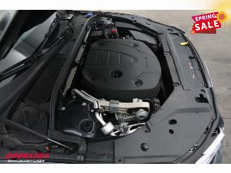 Volvo V-90 D4 Inscription LED ACC Standkachel Leder SHZ LRHZ Camera AHK 144.737 km! picture 7
