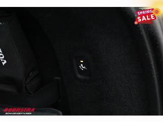 Volvo V-90 D4 Inscription LED ACC Standkachel Leder SHZ LRHZ Camera AHK 144.737 km! picture 24