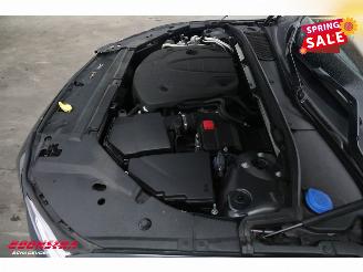 Volvo V-90 D4 Inscription LED ACC Standkachel Leder SHZ LRHZ Camera AHK 144.737 km! picture 9