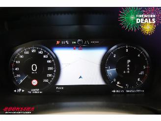 Volvo V-90 D4 Inscription LED ACC Standkachel Leder SHZ LRHZ Camera AHK 144.737 km! picture 18