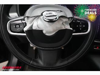 Volvo V-90 D4 Inscription LED ACC Standkachel Leder SHZ LRHZ Camera AHK 144.737 km! picture 17