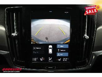 Volvo V-90 D4 Inscription LED ACC Standkachel Leder SHZ LRHZ Camera AHK 144.737 km! picture 20