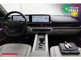 Hyundai IONIQ 6 Lounge 77.4 kWh LED ACC HUD Bose 360° Memory SHZ LRHZ AHK picture 14