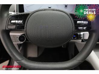 Hyundai IONIQ 6 Lounge 77.4 kWh LED ACC HUD Bose 360° Memory SHZ LRHZ AHK picture 19