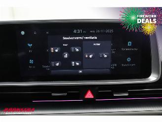 Hyundai IONIQ 6 Lounge 77.4 kWh LED ACC HUD Bose 360° Memory SHZ LRHZ AHK picture 27