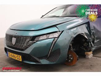 Peugeot 308 SW 1.2 P.Tech Allure Business LED ACC Apple/Android Camera SHZ picture 9