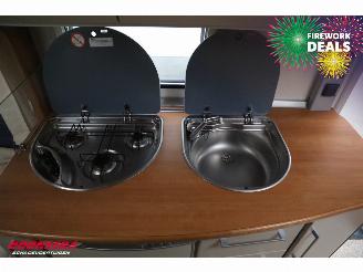 Fendt  445 Bianco Rondzit Mover Dwarsbed BY 2011 picture 17