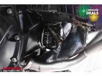 BMW R 1250 GS Adventure Trophy Akrapovic LED Cruise Heizgriffe picture 23