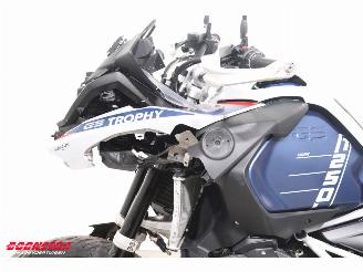 BMW R 1250 GS Adventure Trophy Akrapovic LED Cruise Heizgriffe picture 18