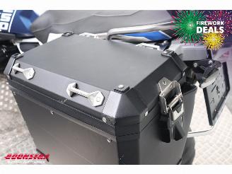 BMW R 1250 GS Adventure Trophy Akrapovic LED Cruise Heizgriffe picture 27