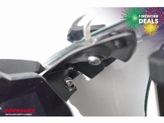 Triumph Speed Triple 1200 RR Carbon LED ABS Lap Timer 1.572 km! picture 18