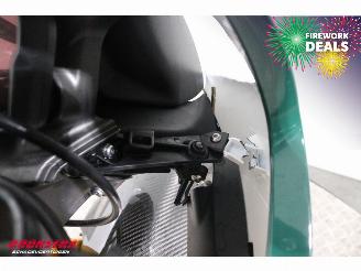 Triumph Speed Triple 1200 RR Carbon LED ABS Lap Timer 1.572 km! picture 16