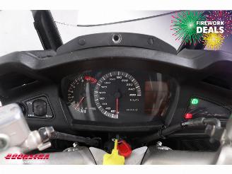 Honda ST 1300 Pan European ST 1300 Pan European ABS Heizgriffe picture 16