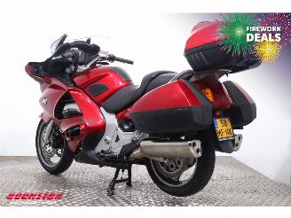 Honda ST 1300 Pan European ST 1300 Pan European ABS Heizgriffe picture 4