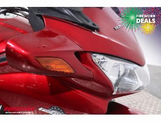 Honda ST 1300 Pan European ST 1300 Pan European ABS Heizgriffe picture 10