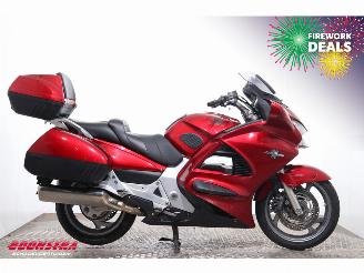 Honda ST 1300 Pan European ST 1300 Pan European ABS Heizgriffe picture 7