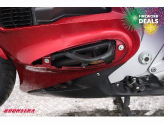 Honda ST 1300 Pan European ST 1300 Pan European ABS Heizgriffe picture 13