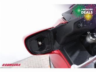 Honda ST 1300 Pan European ST 1300 Pan European ABS Heizgriffe picture 14