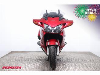 Honda ST 1300 Pan European ST 1300 Pan European ABS Heizgriffe picture 6