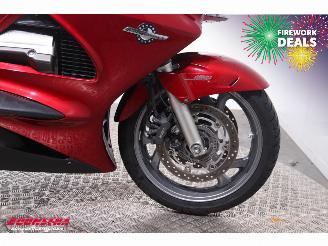 Honda ST 1300 Pan European ST 1300 Pan European ABS Heizgriffe picture 9