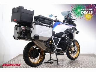 BMW R 1250 GS HP 3X Koffer Dynamic Touring Heizgriffe Cruise 25.116 km! picture 3