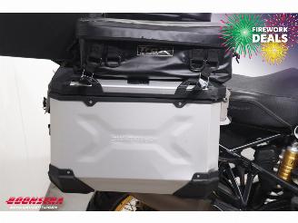 BMW R 1250 GS HP 3X Koffer Dynamic Touring Heizgriffe Cruise 25.116 km! picture 9