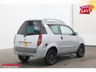 Aixam  Roadline Pack BY 2007 16.288 km! picture 3