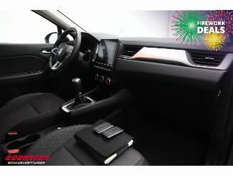 Renault Captur 1.0 TCe 90 evolution Navi Airco Cruise PDC 26.206 km! picture 13