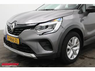 Renault Captur 1.0 TCe 90 evolution Navi Airco Cruise PDC 26.206 km! picture 9
