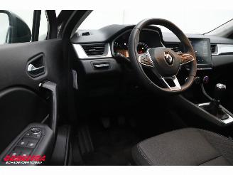 Renault Captur 1.0 TCe 90 evolution Navi Airco Cruise PDC 26.206 km! picture 18