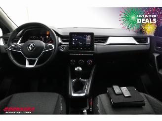 Renault Captur 1.0 TCe 90 evolution Navi Airco Cruise PDC 26.206 km! picture 14