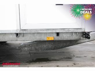 Henra  Major Xpert Tandemasser Oprijplaat BY 2024 picture 9