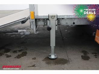 Henra  Major Xpert Tandemasser Oprijplaat BY 2024 picture 18