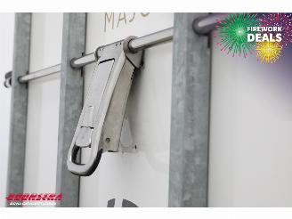 Henra  Major Xpert Tandemasser Oprijplaat BY 2024 picture 7