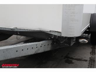 Henra  Major Xpert Tandemasser Oprijplaat BY 2024 picture 12