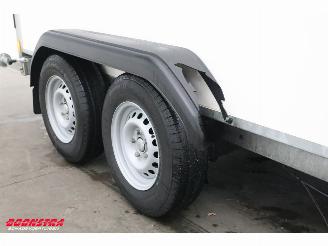 Henra  Major Xpert Tandemasser Oprijplaat BY 2024 picture 8